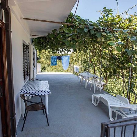 Apartments Ljujic Kruce Luaran gambar