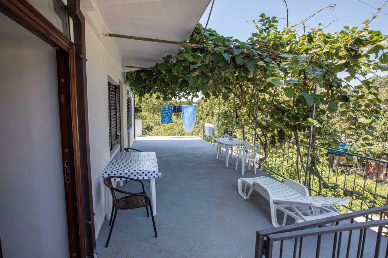 Apartments Ljujic Kruce Luaran gambar