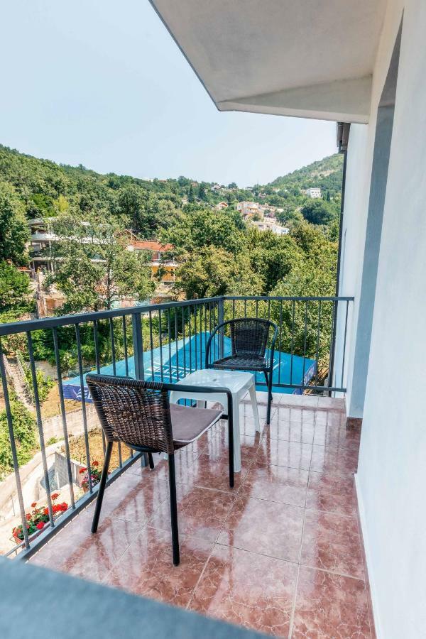 Apartments Ljujic Kruce Luaran gambar