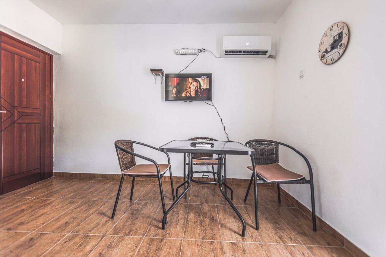 Apartments Ljujic Kruce Luaran gambar