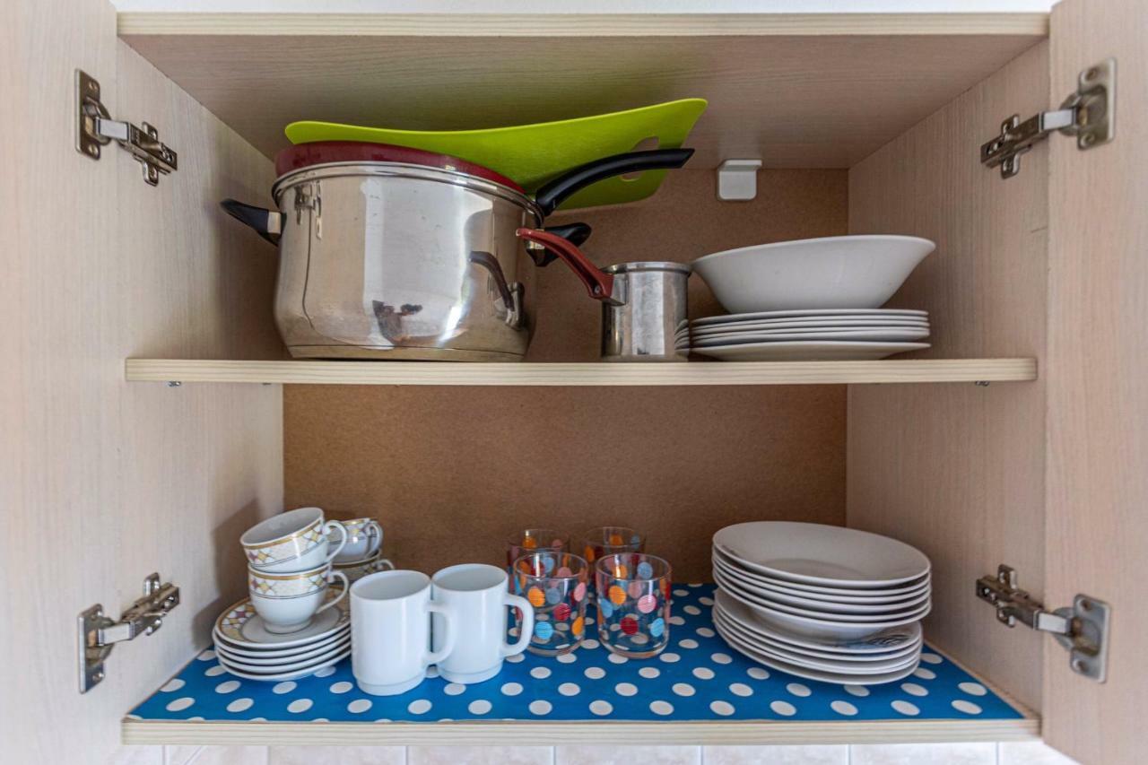 Apartments Ljujic Kruce Luaran gambar