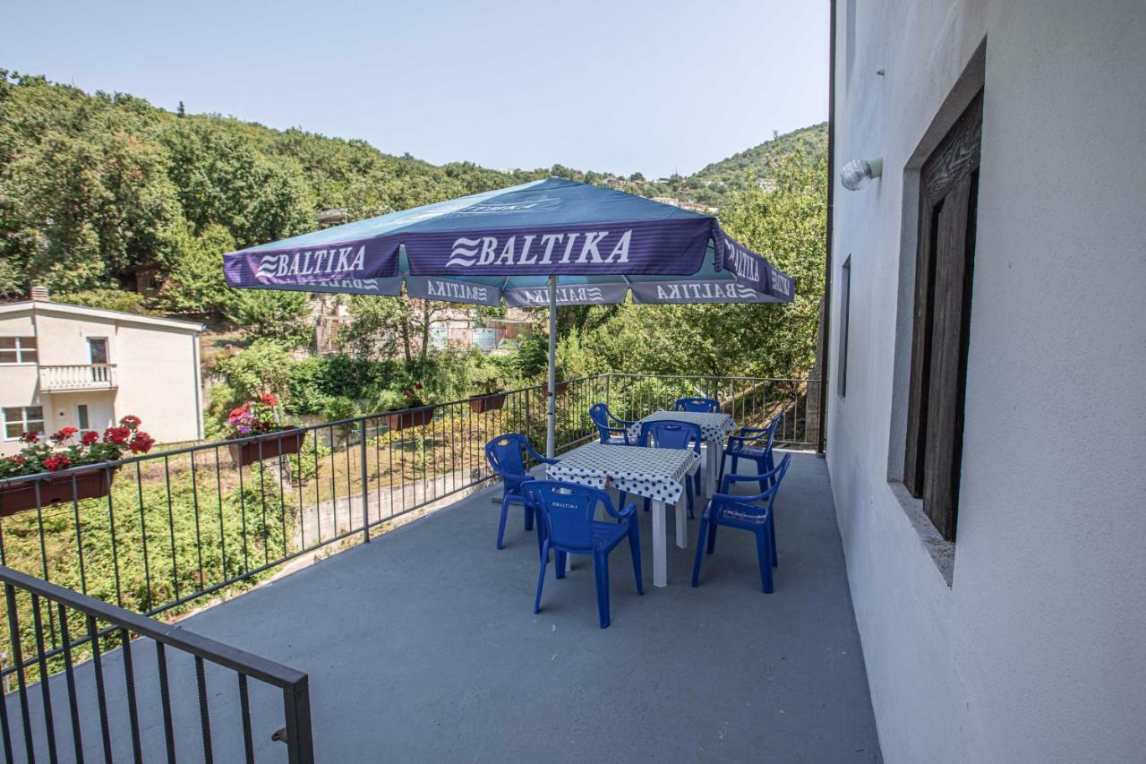 Apartments Ljujic Kruce Luaran gambar