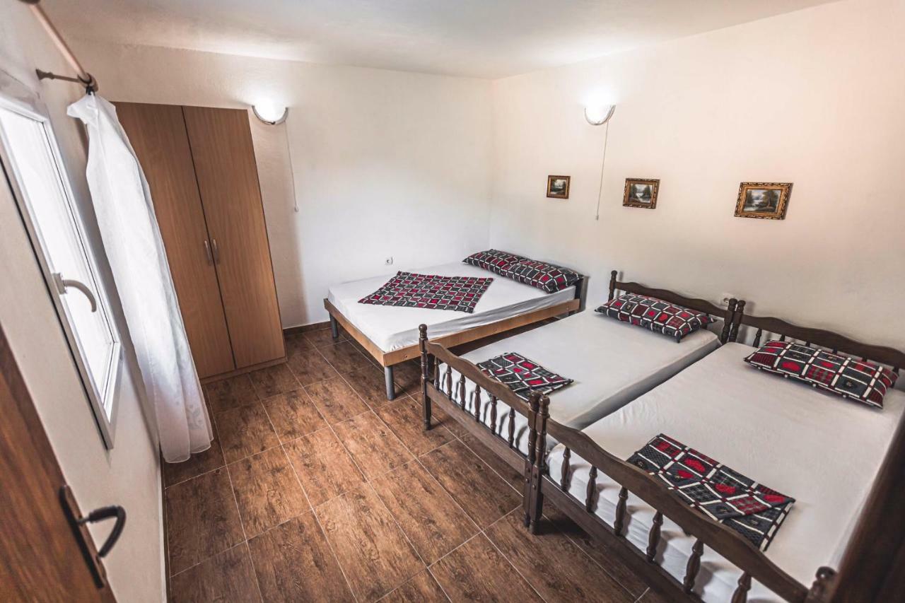 Apartments Ljujic Kruce Luaran gambar