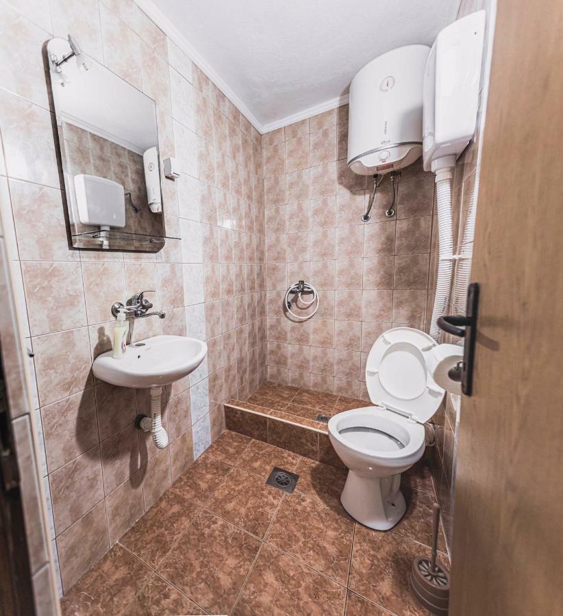 Apartments Ljujic Kruce Luaran gambar