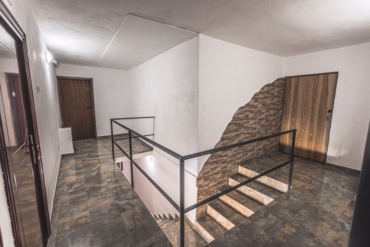 Apartments Ljujic Kruce Luaran gambar